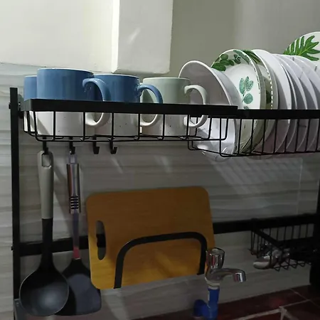 A\'S Guest House