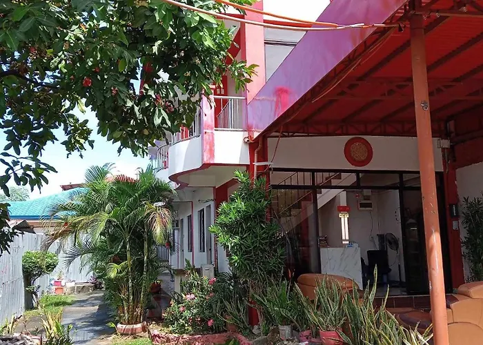 A's Gasthuis Lapu-Lapu City